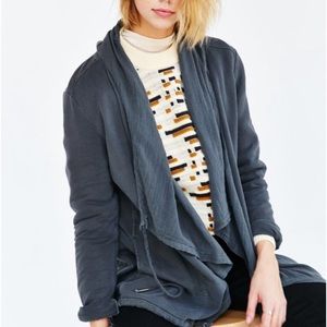 Urban outfitters way fair cardigan